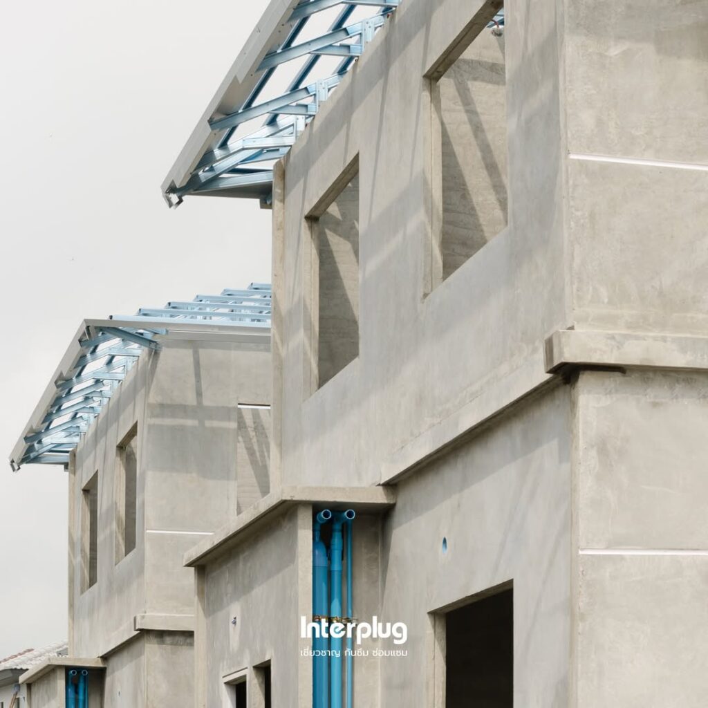 บ้านพรีแคสราคาประหยัด สร้างเร็ว แต่ถ้าดูแลไม่ถูกวิธี ปัญหาจะตามมาเร็วกว่าที่คิด